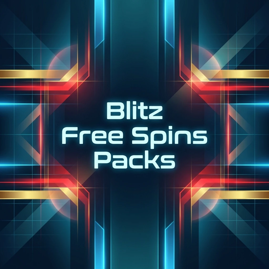 Blitz Free Spins Packs