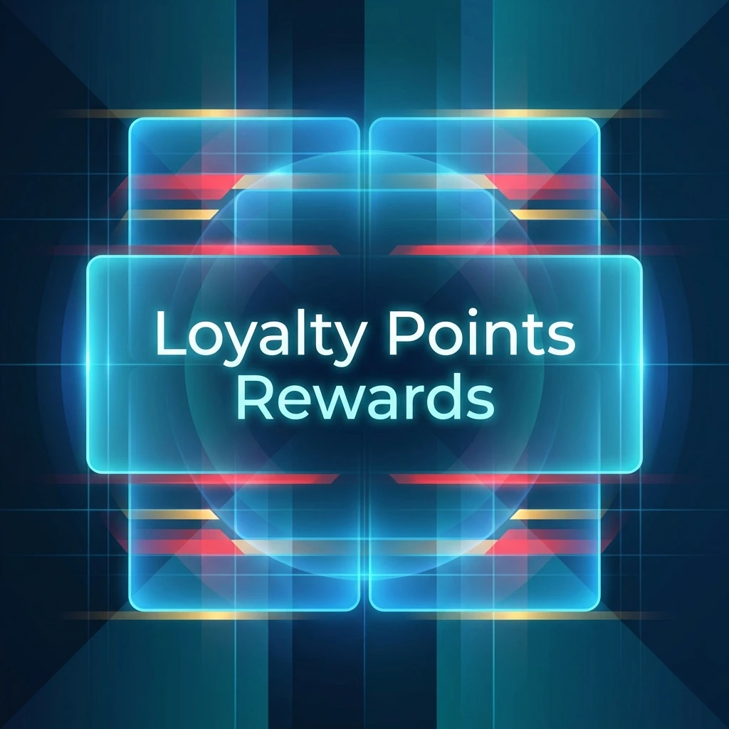 Loyalty Points Rewards